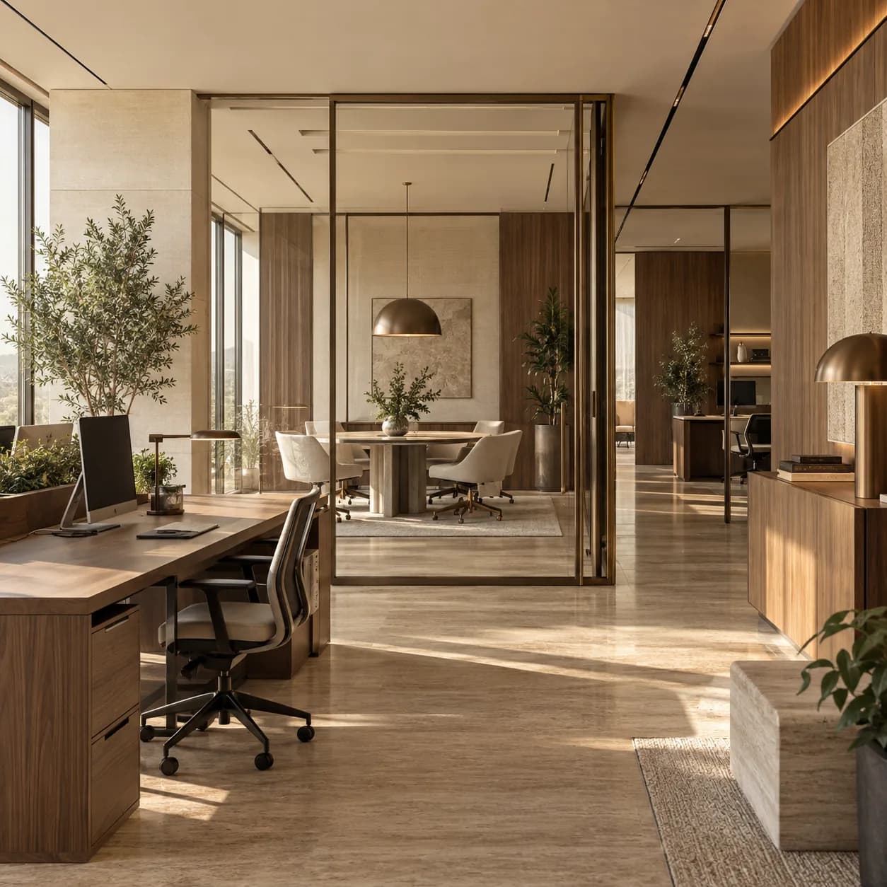 Office project