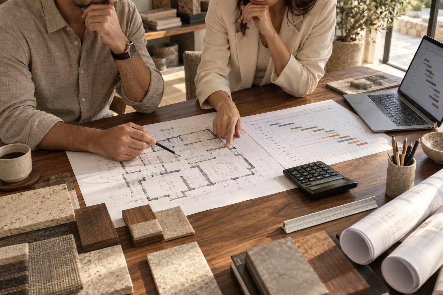Planning