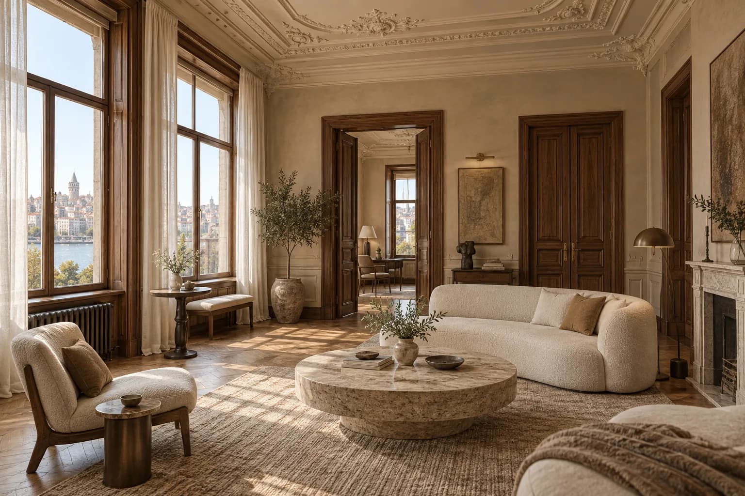 RENOVASYON & RESTORASYON